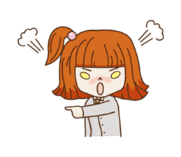 Tufty sticker #233937