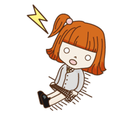 Tufty sticker #233939