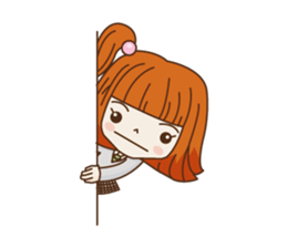 Tufty sticker #233949