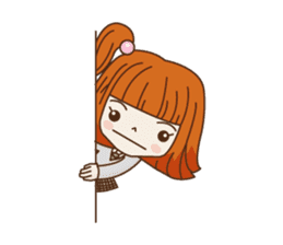 Tufty sticker #233949