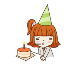 Tufty sticker #233960