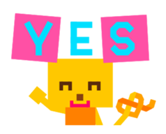 Adventures of Musbow sticker #234049