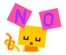 Adventures of Musbow sticker #234050