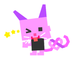 Adventures of Musbow sticker #234080