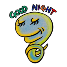 39(Thank-you ) sticker #234620