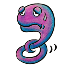 39(Thank-you ) sticker #234625