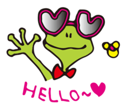 SAPO&GRODA sticker #234805