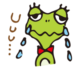 SAPO&GRODA sticker #234824