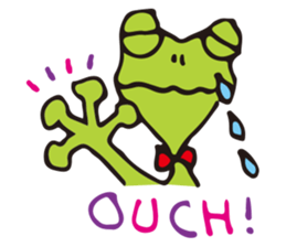 SAPO&GRODA sticker #234829