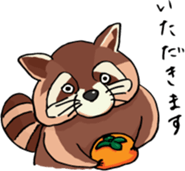 Cute & Strange Animals  in Daily Life sticker #234855