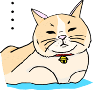 Cute & Strange Animals in Daily Life sticker #234867