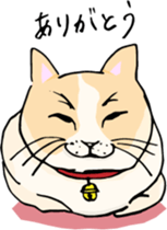 Cute & Strange Animals  in Daily Life sticker #234870