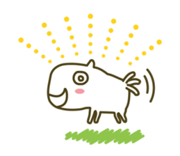 napichi sticker #234921