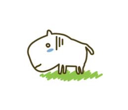 napichi sticker #234931