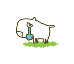 napichi sticker #234947