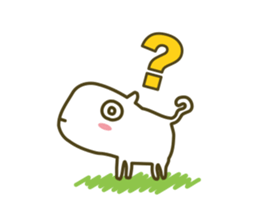 napichi sticker #234950