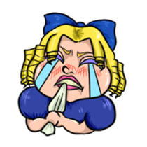 Boo! sticker #235569