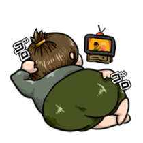 Boo! sticker #235575