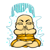 Boo! sticker #235597