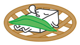 tofusan sticker #235722