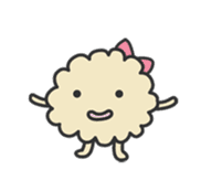 tofusan sticker #235724