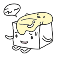tofusan sticker #235730