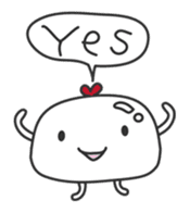 tofusan sticker #235732