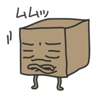 tofusan sticker #235740