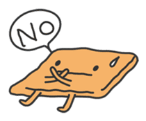 tofusan sticker #235746