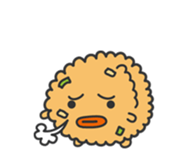 tofusan sticker #235748