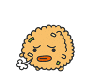 tofusan sticker #235748