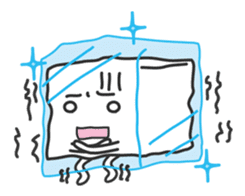 tofusan sticker #235754