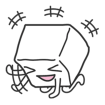 tofusan sticker #235758