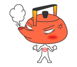 YAKANSAN sticker #236004