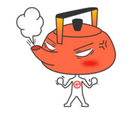 YAKANSAN sticker #236004