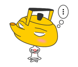 YAKANSAN sticker #236008