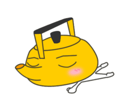 YAKANSAN sticker #236030