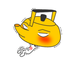 YAKANSAN sticker #236034