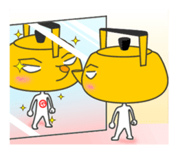 YAKANSAN sticker #236036