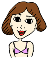 HANNARI FRIENDS sticker #236051