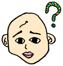 HANNARI FRIENDS sticker #236055