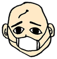 HANNARI FRIENDS sticker #236057