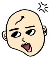 HANNARI FRIENDS sticker #236060