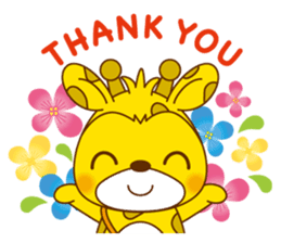 isikirin sticker #236122