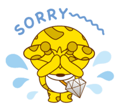 isikirin sticker #236123