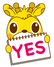 isikirin sticker #236126