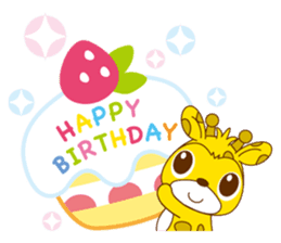 isikirin sticker #236128