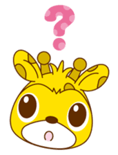 isikirin sticker #236131