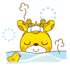 isikirin sticker #236136