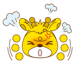 isikirin sticker #236139